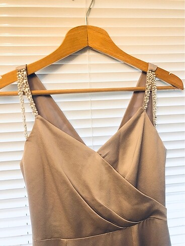 Asos elbise - Görsel 2