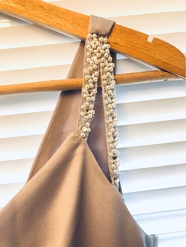 Asos elbise - Görsel 3