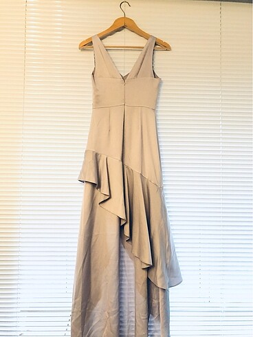 Asos elbise - Görsel 4