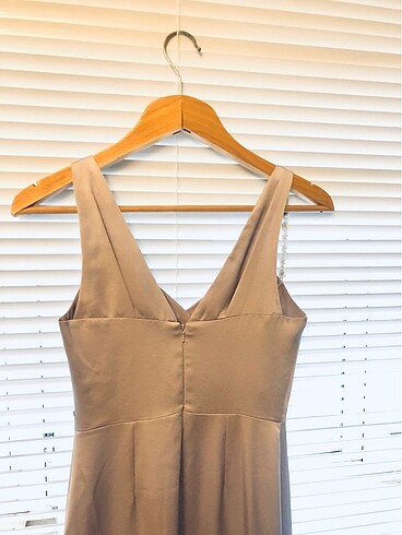 Asos elbise - Görsel 5