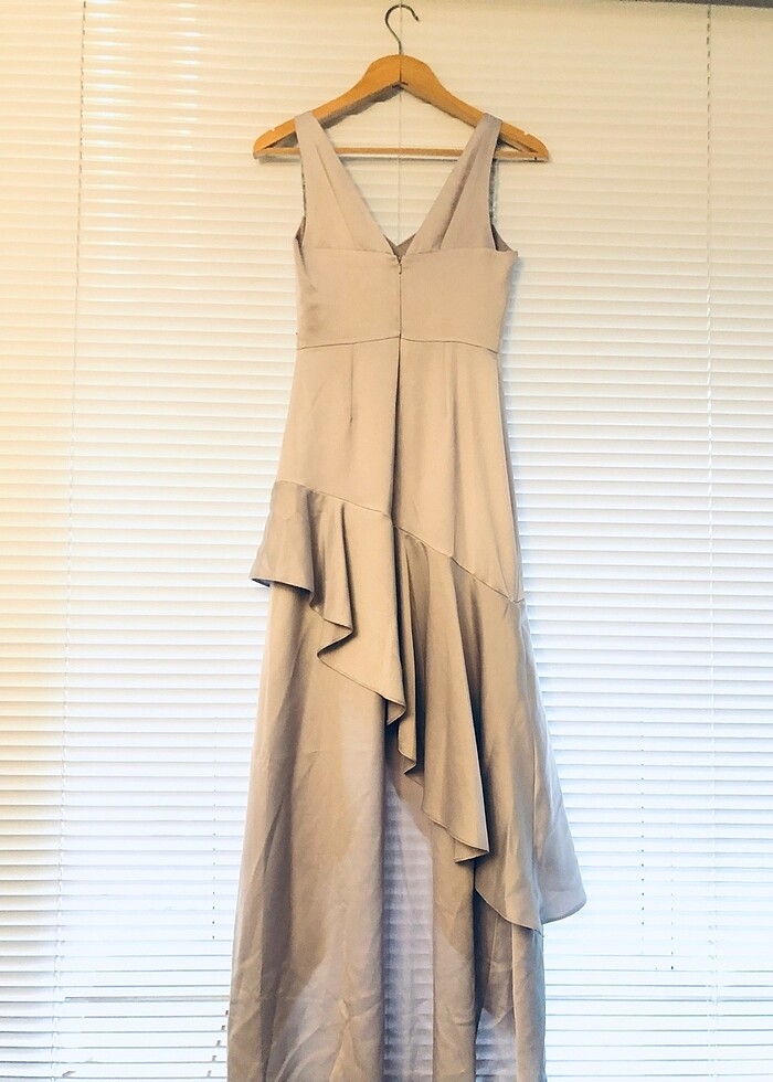 Asos elbise - Görsel 4