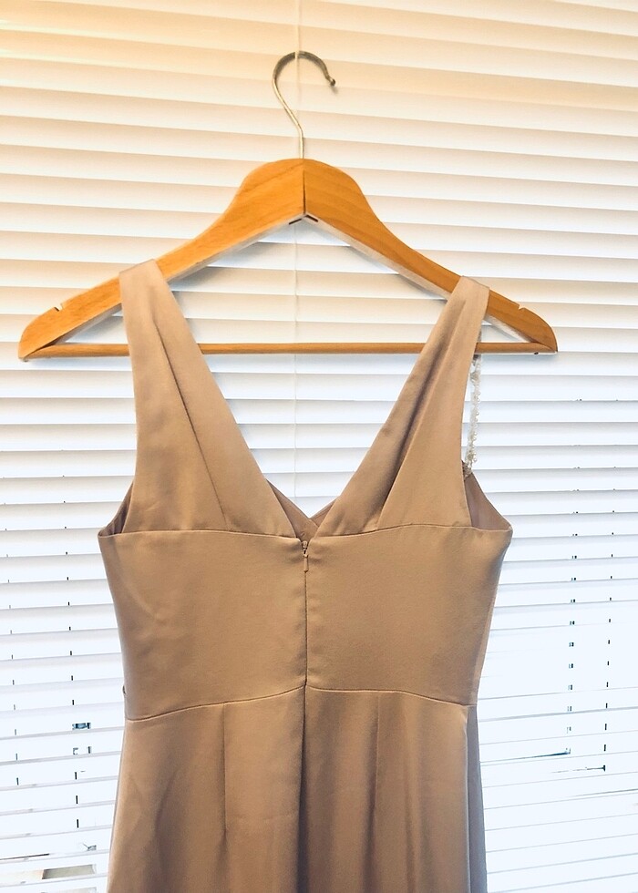 Asos elbise - Görsel 5