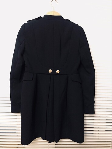 Zara kaban - Görsel 6