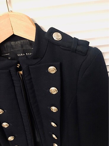 Zara kaban - Görsel 5