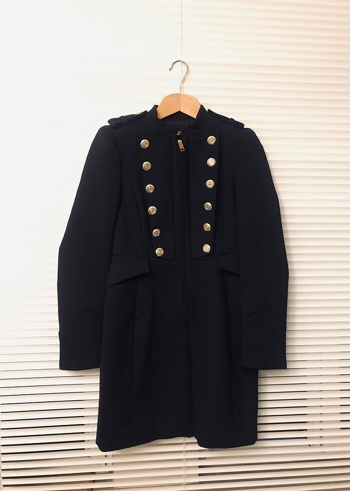 Zara kaban - Görsel 2