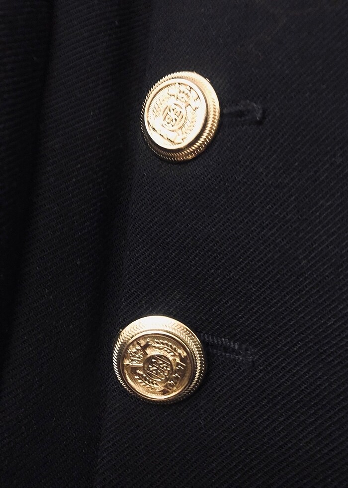 Zara kaban - Görsel 3