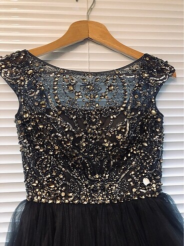 SHERRI HILL ELBİSE
