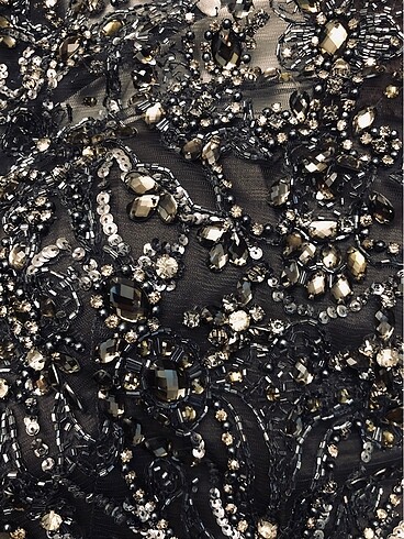 SHERRI HILL ELBİSE - Görsel 6