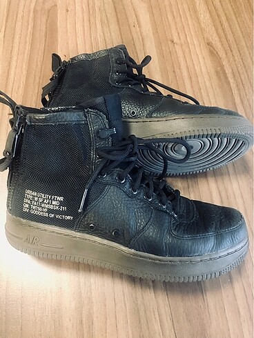 38 Beden NIKE ithal bot