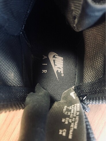 NIKE ithal bot - Görsel 5