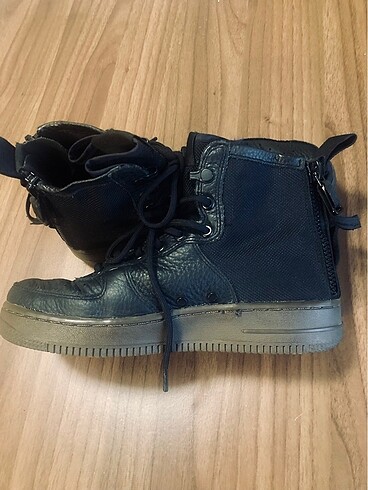 NIKE ithal bot - Görsel 7