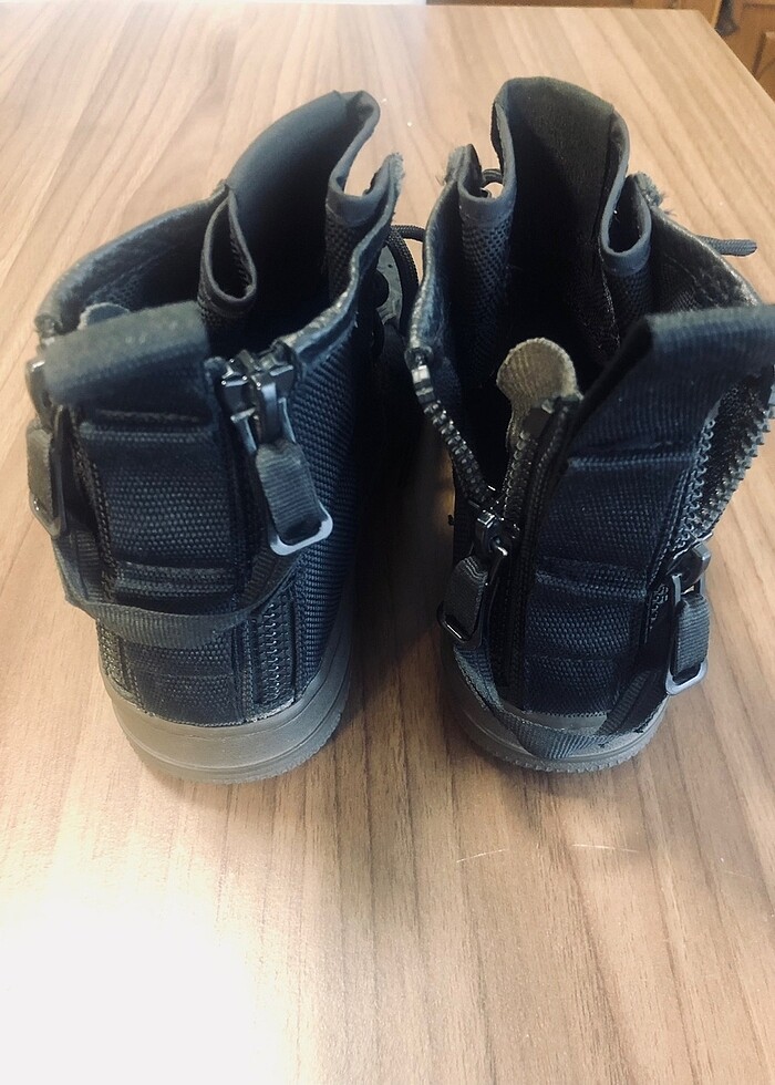 NIKE ithal bot - Görsel 4