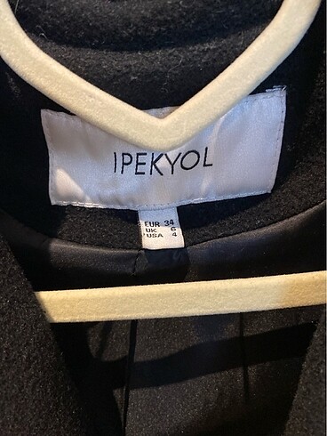34 Beden Ceket