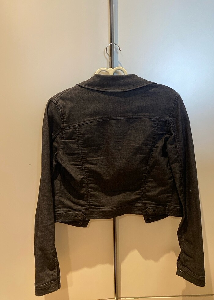 Kot ceket - Görsel 2