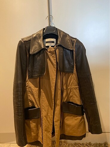 ipekyol Parka