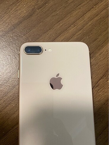 İphone 8 plus - Görsel 3