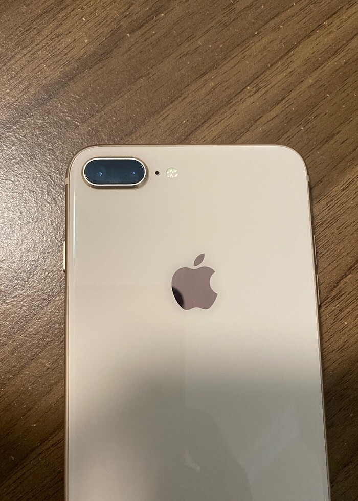 İphone 8 plus - Görsel 3