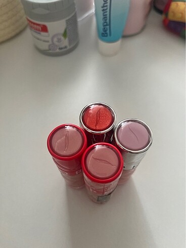 Sephora Sephora lip gloss