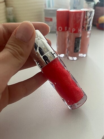  Beden Renk Sephora lip gloss