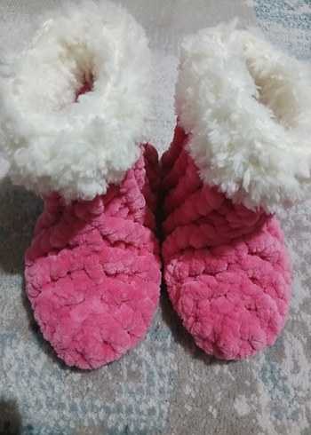 Çocuklar için Ev pandufu/Botu - Görsel 2