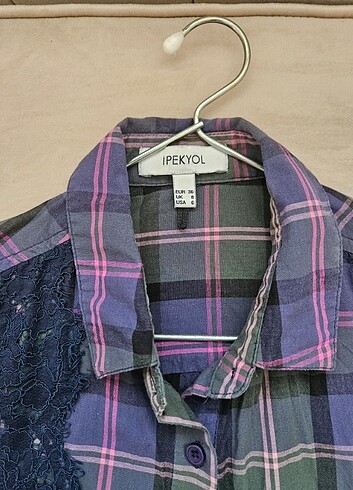 Ipekyol gömlek - Görsel 3