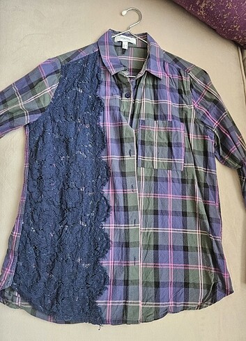 Ipekyol gömlek - Görsel 4