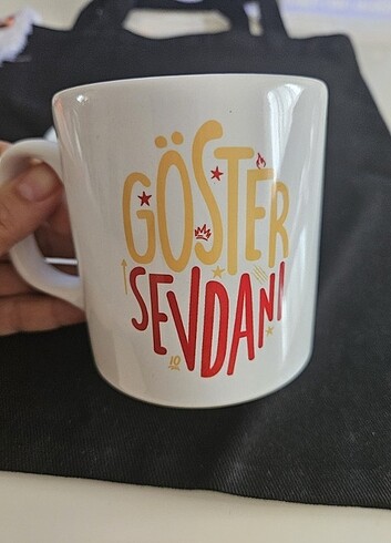 ORJİNAL GS STORE ürünleri  - Görsel 4