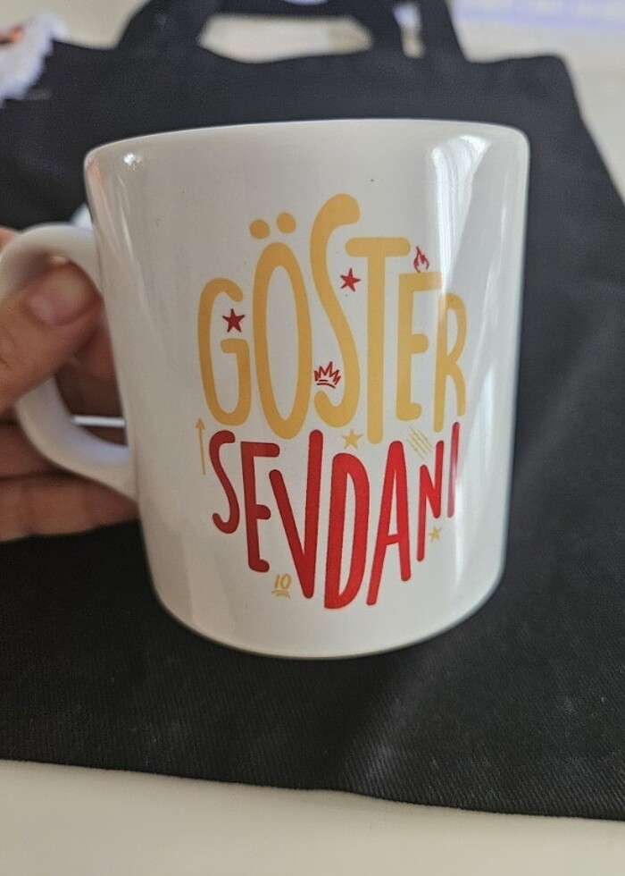 ORJİNAL GS STORE ürünleri  - Görsel 4