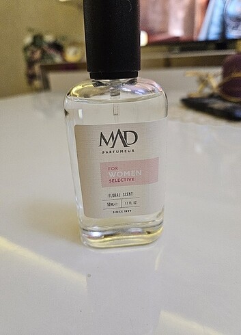 Diğer MAD bayan parfüm 