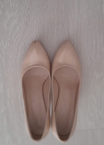 Topuklu ayakkabı - Görsel 7