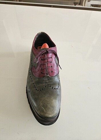 D'S Damat ayakkabı - Görsel 2
