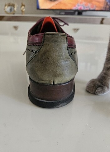 D'S Damat ayakkabı - Görsel 4