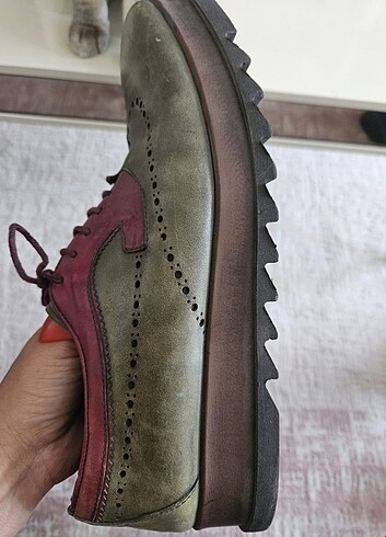 D'S Damat ayakkabı - Görsel 5