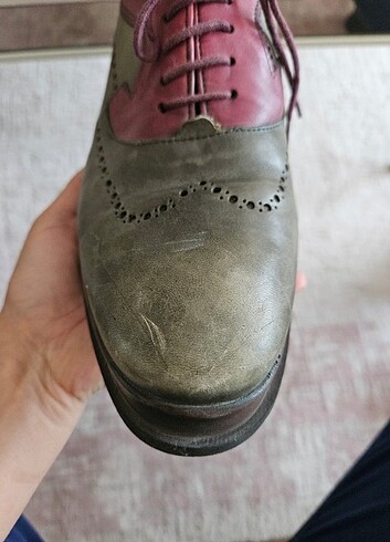 D'S Damat ayakkabı - Görsel 6