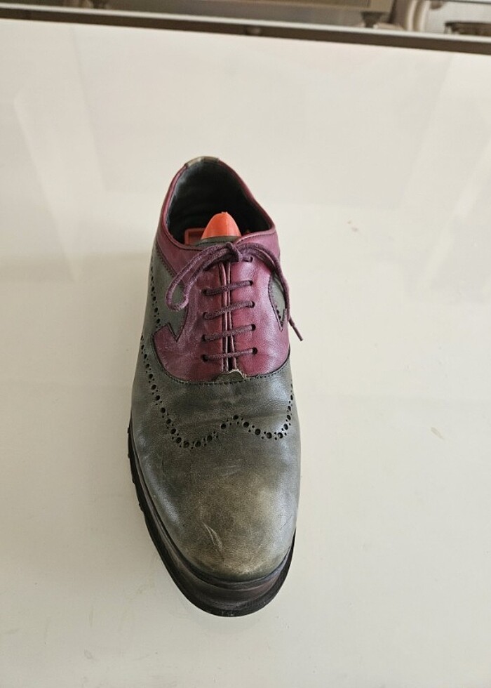 D'S Damat ayakkabı - Görsel 2