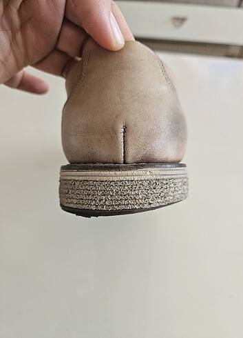 Kemal Tanca erkek ayakkabı  - Görsel 4