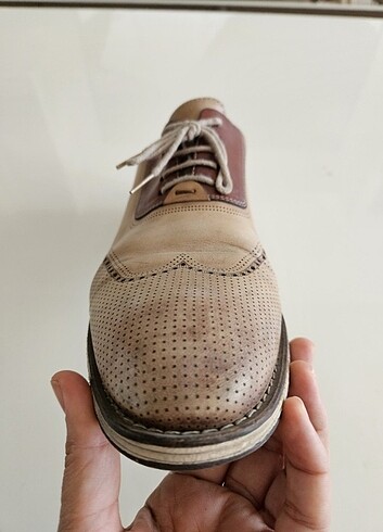 Kemal Tanca erkek ayakkabı  - Görsel 5