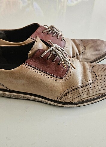 Kemal Tanca erkek ayakkabı  - Görsel 6
