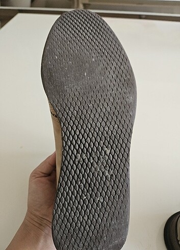 Kemal Tanca erkek ayakkabı  - Görsel 7