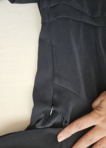 İpekyol elbise  - Görsel 5