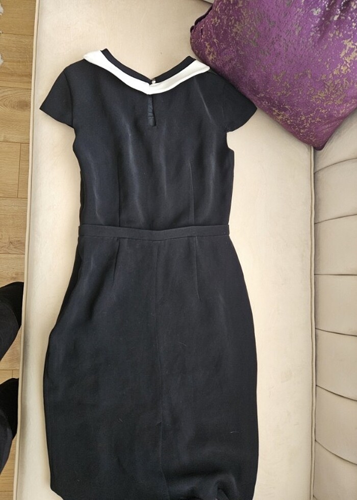 İpekyol elbise  - Görsel 2