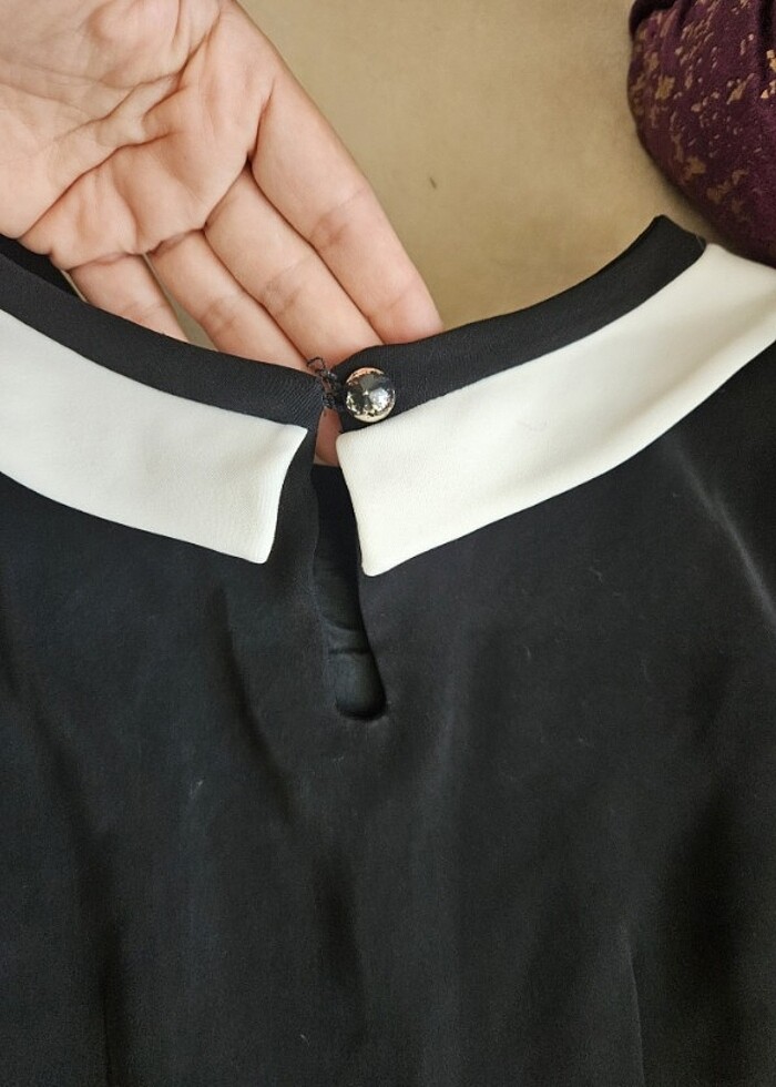 İpekyol elbise  - Görsel 3