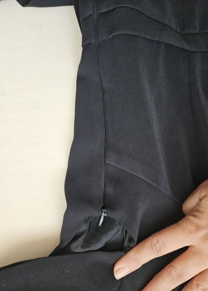 İpekyol elbise  - Görsel 5