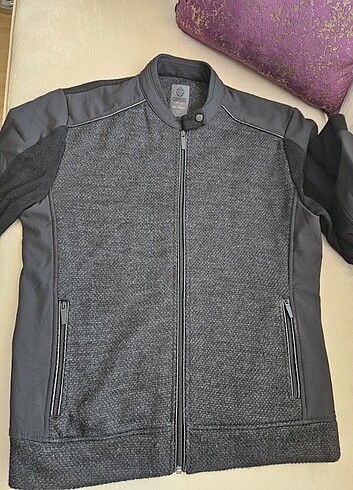 Erkek ceket  - Görsel 2