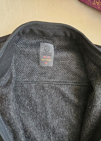 Erkek ceket  - Görsel 3