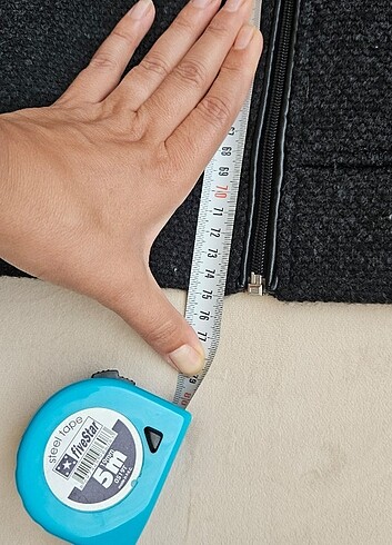 Erkek ceket  - Görsel 7