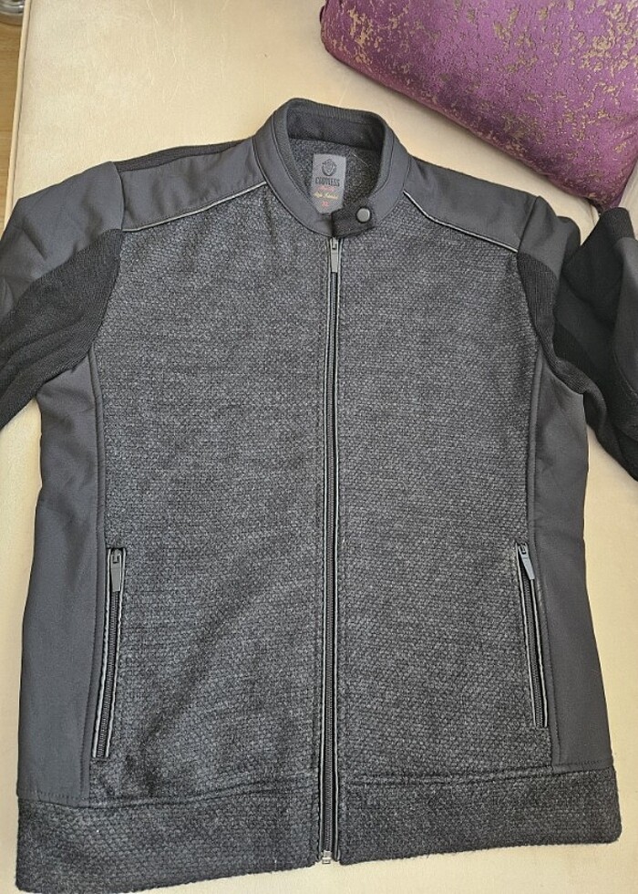 Erkek ceket  - Görsel 2