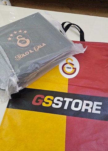 Galatasaray Osimhen Box. - Görsel 12