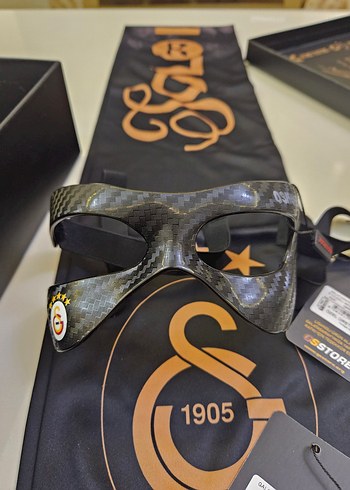 Galatasaray Osimhen Box. - Görsel 7