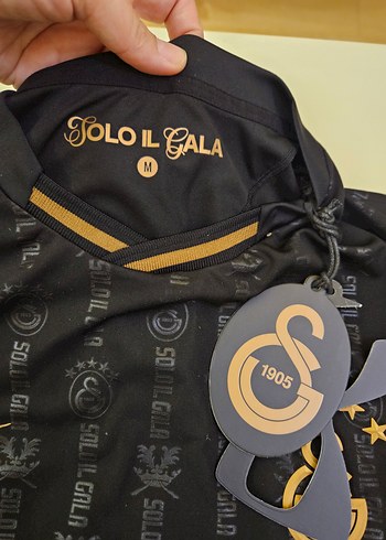 Galatasaray Osimhen Box. - Görsel 5